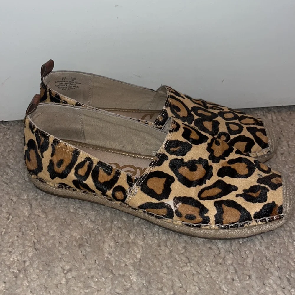Sam Edelman espadrilles - Picture 2 of 5
